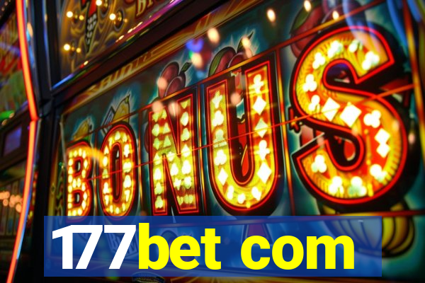 177bet com